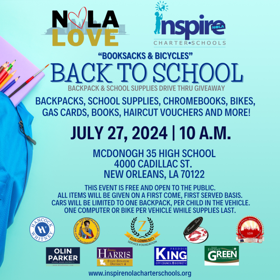 InspireNOLA - Back-To-School-2024
