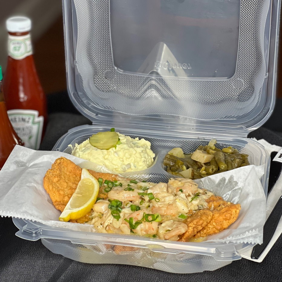 Lil Dizzys Cafe - Catfish-Jourdain-2