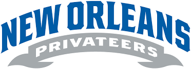 University of New Orleans - privateers