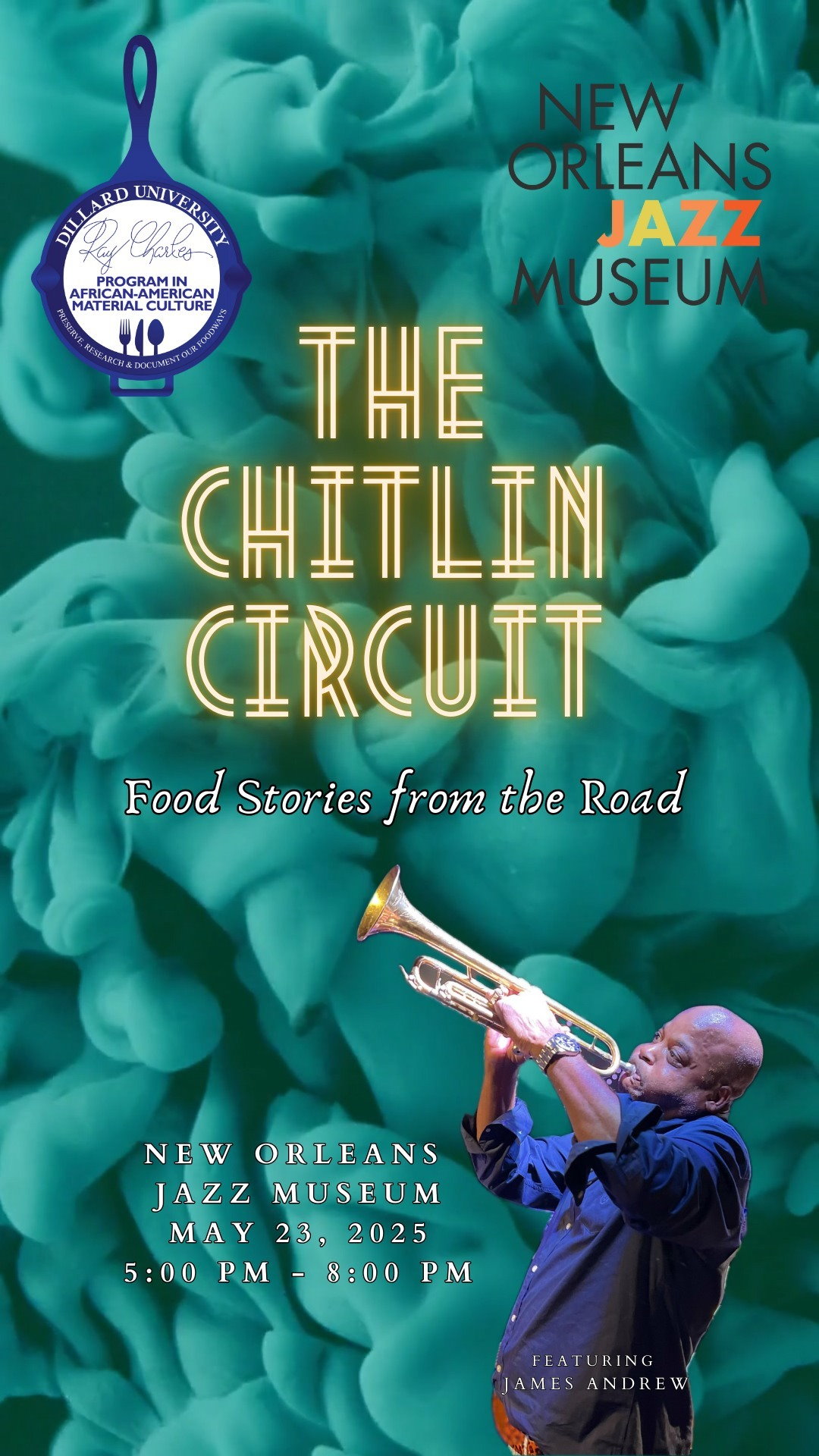 Cutting Edge - Chitlin-Circuit