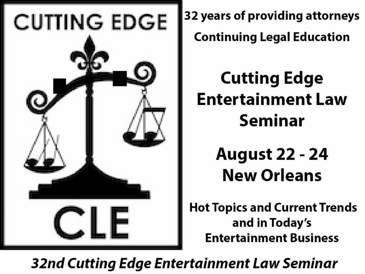 Cutting Edge - 2024-CLE
