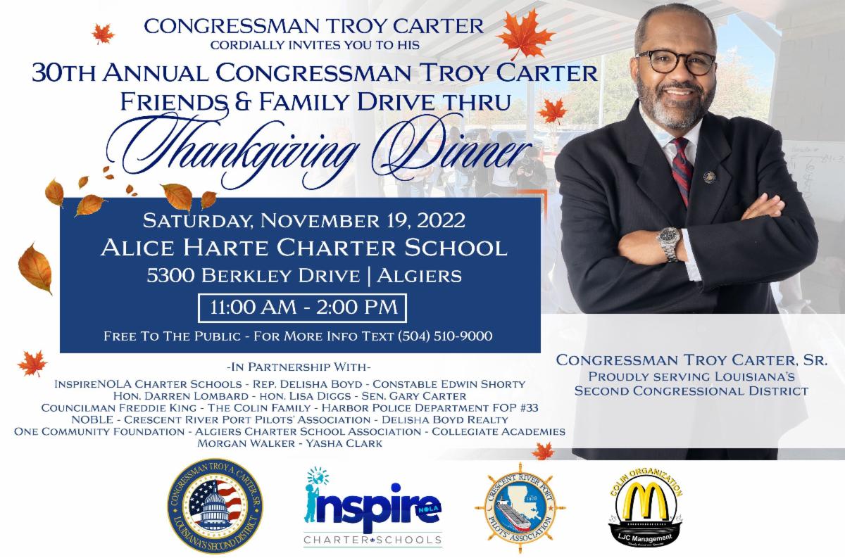 Troy Carter - Thanksgiving_Dinner_2022