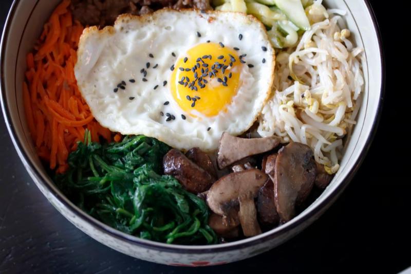 BIBIM BOP