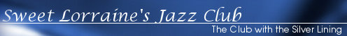 Sweet Lorraine's Jazz Club