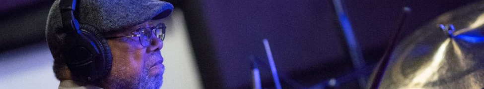 Alvin Fielder_banner_Vision_Fest_CD