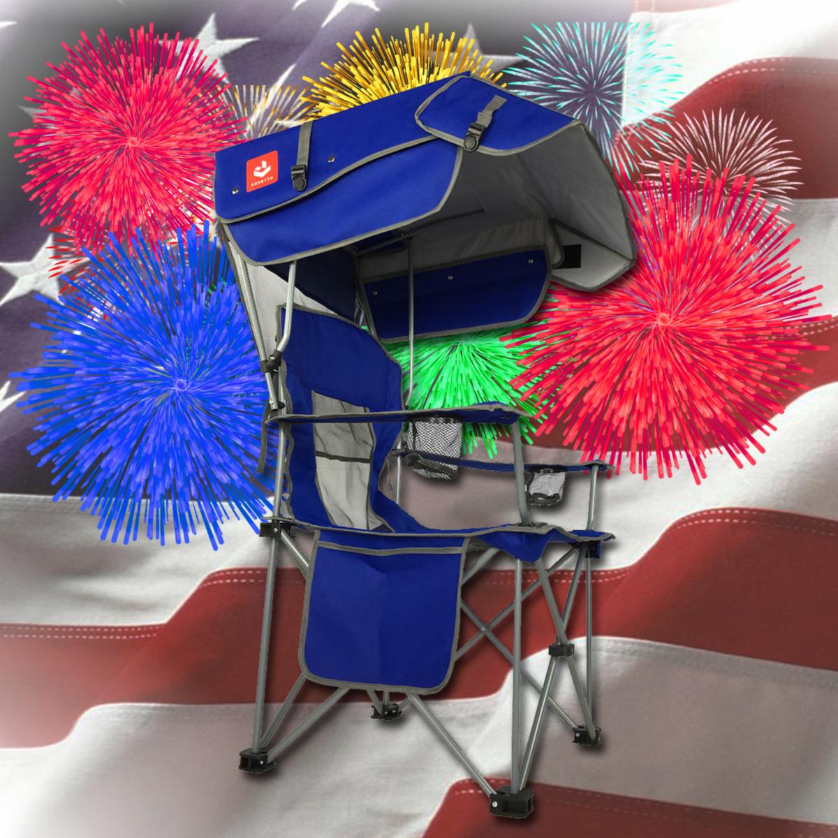 2023 Original Canopy Chair