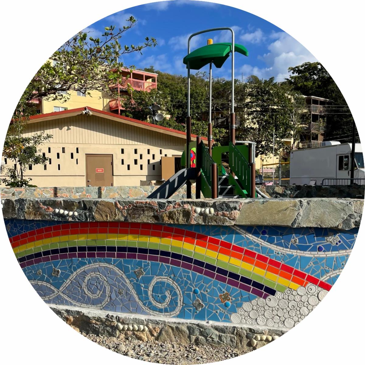 Playground