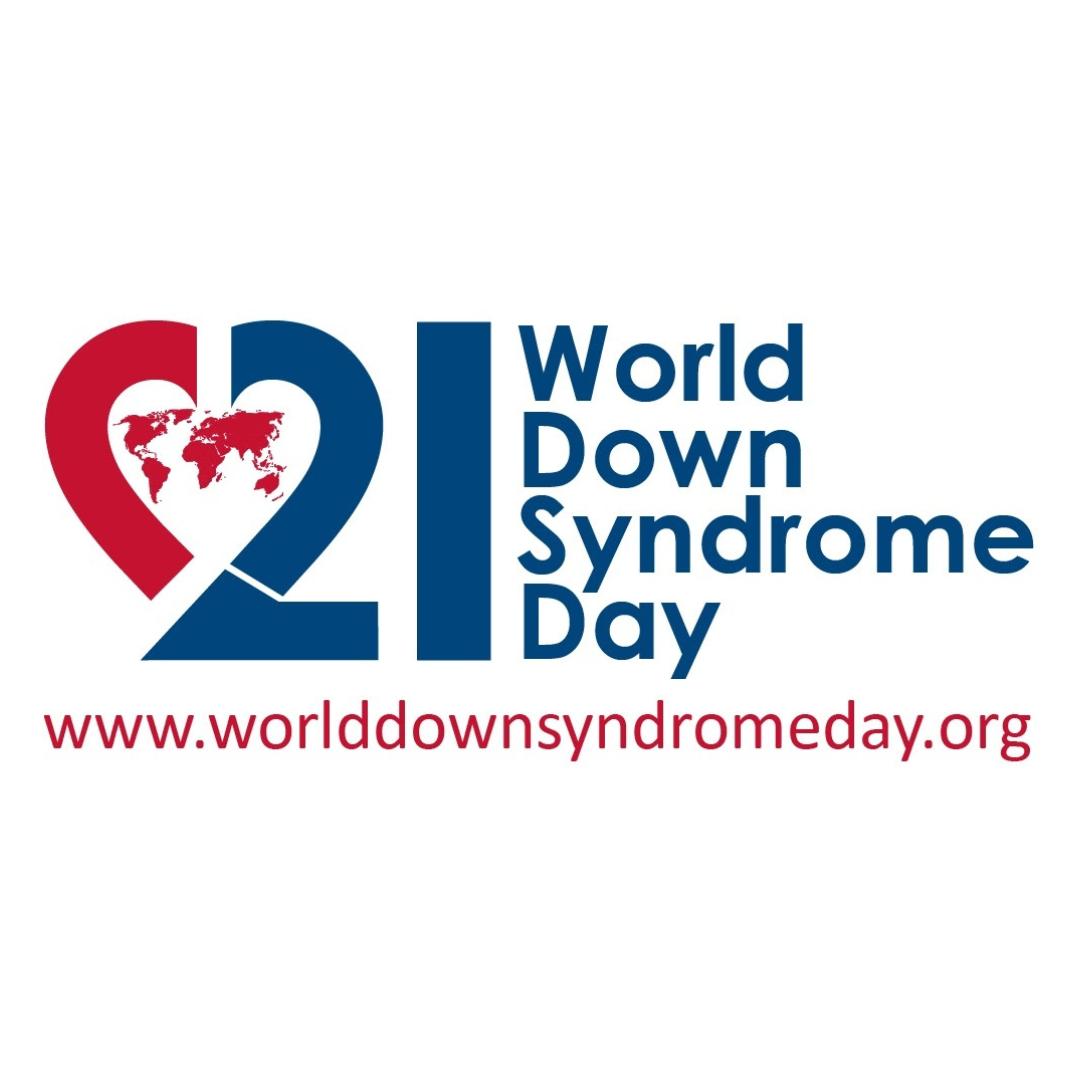 World Down Syndrome Day