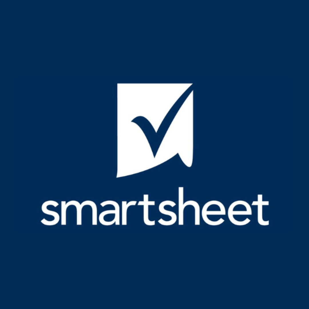 Smartsheet logo