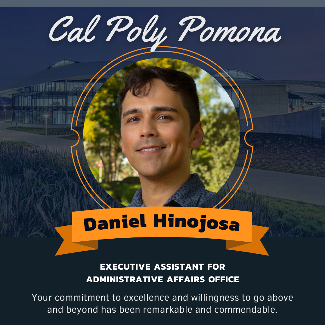 Daniel Hinojosa