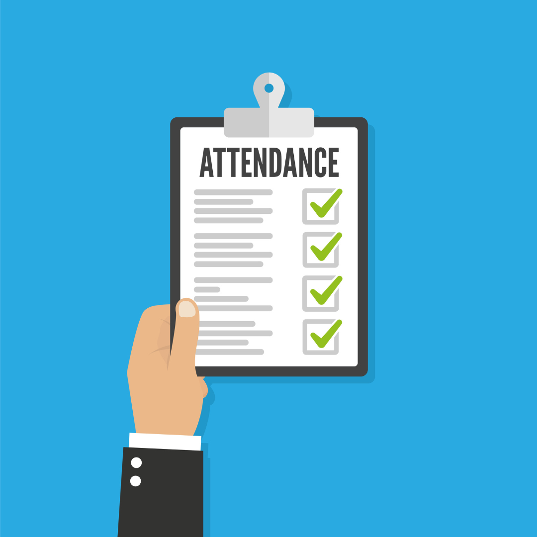 Attendance Checklist
