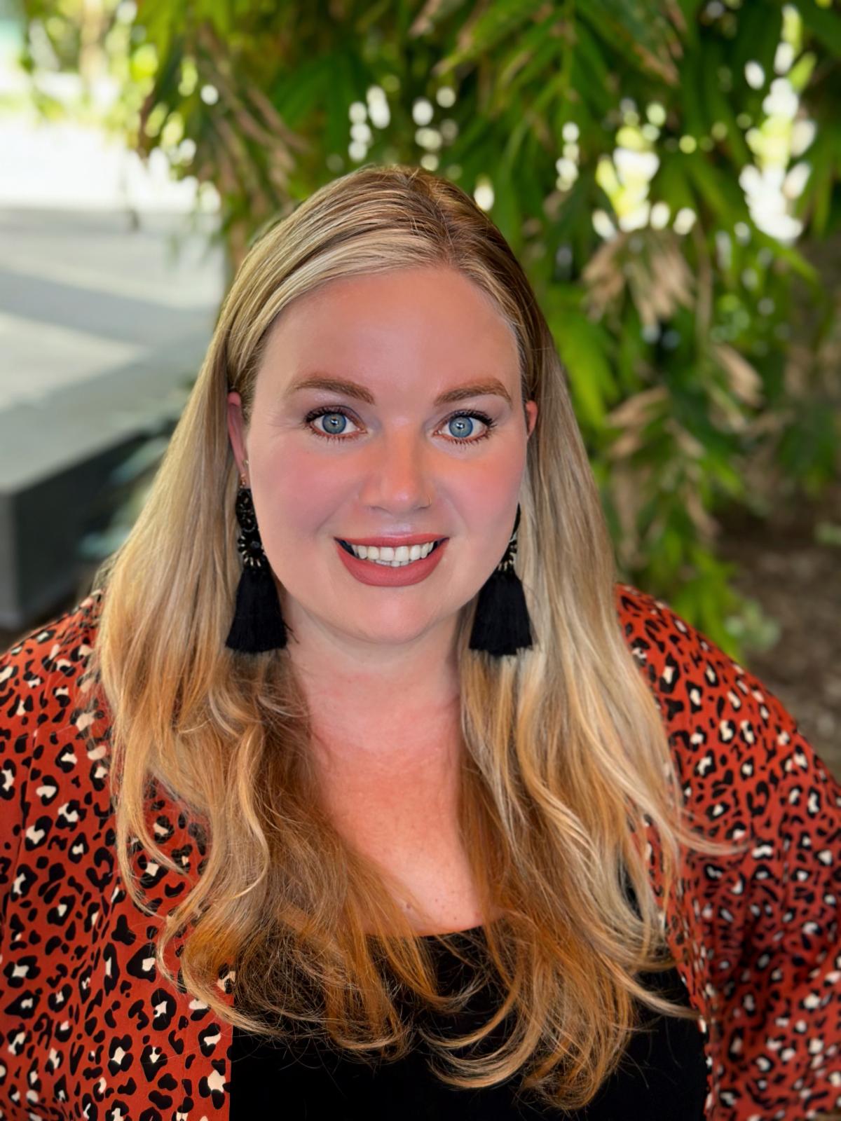 Kat Pettengill Headshot