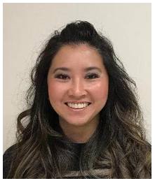 Ann Tearpak Headshot