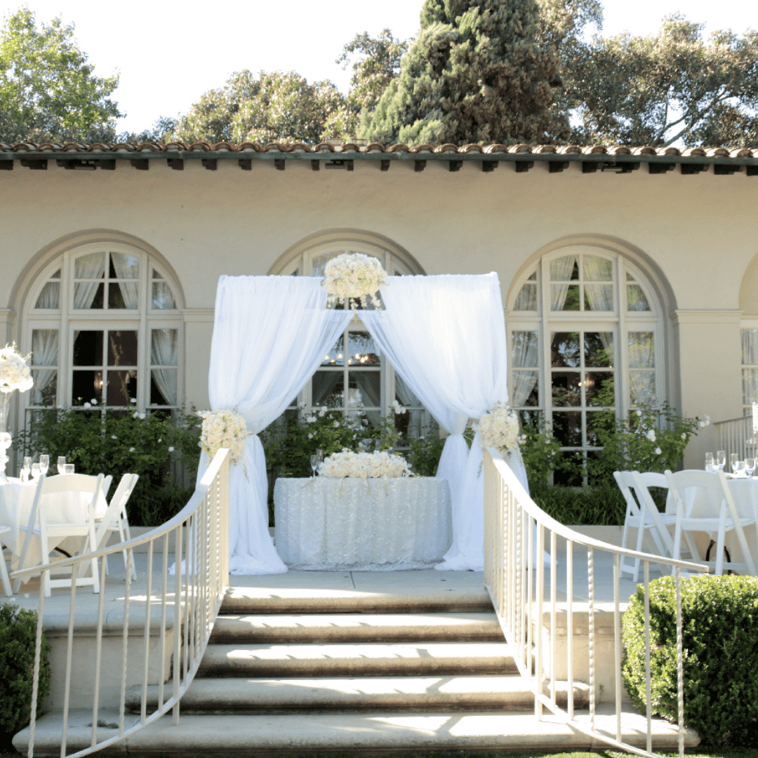 Kellogg Manor