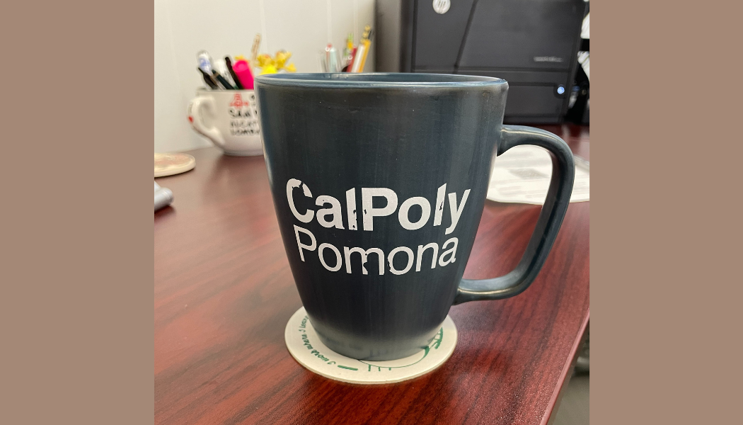 CPP mug