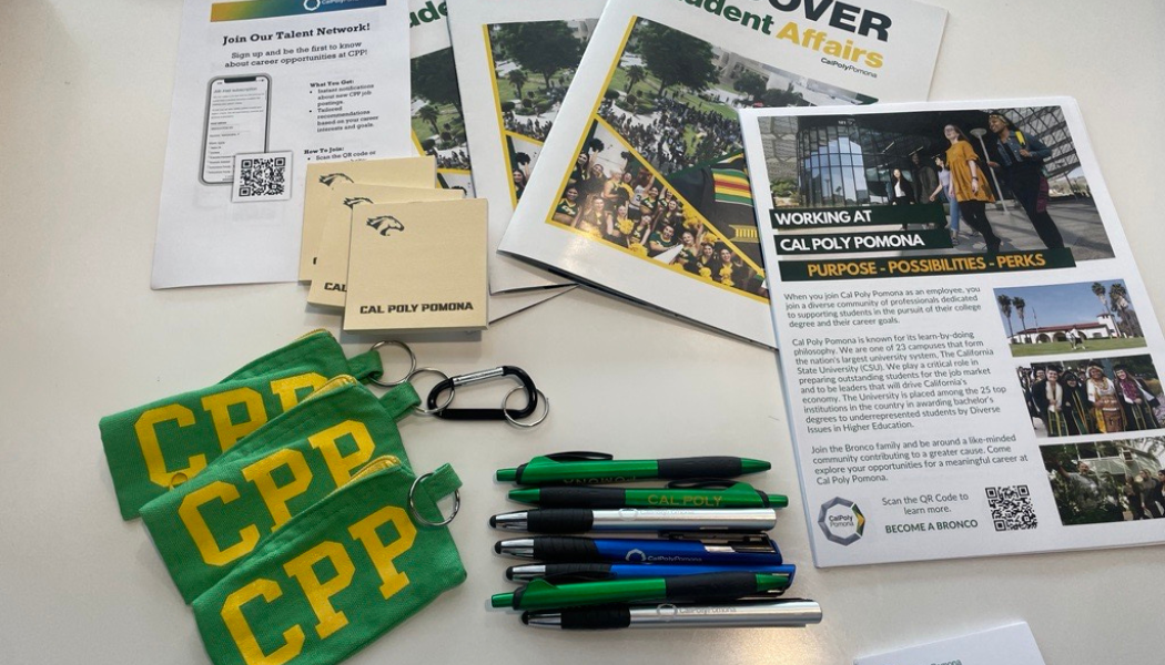 CPP Swag