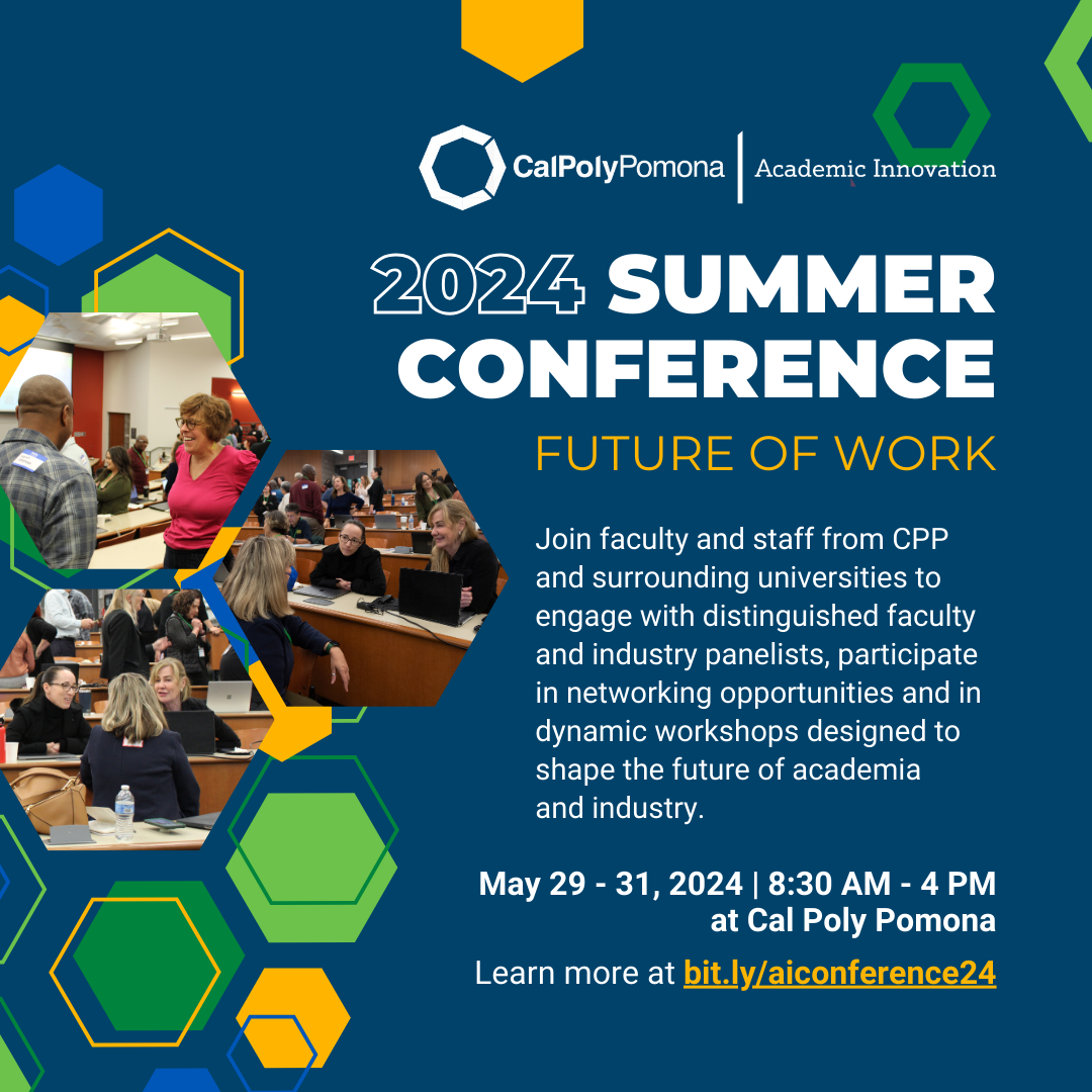 2024 Summer Conference