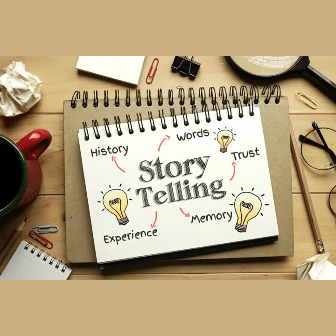 Storytelling