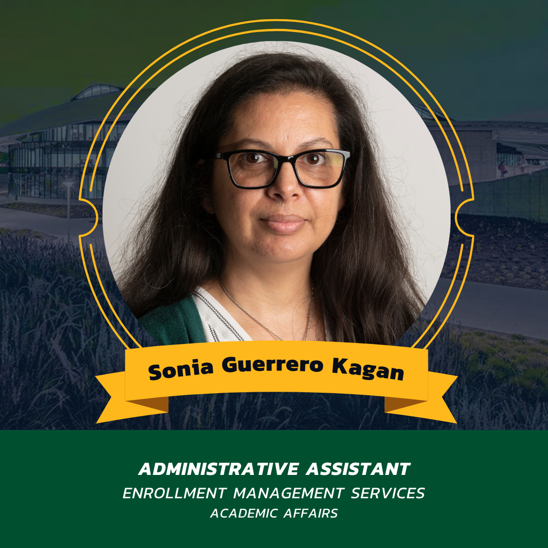 Sonia Guerrero Kagan