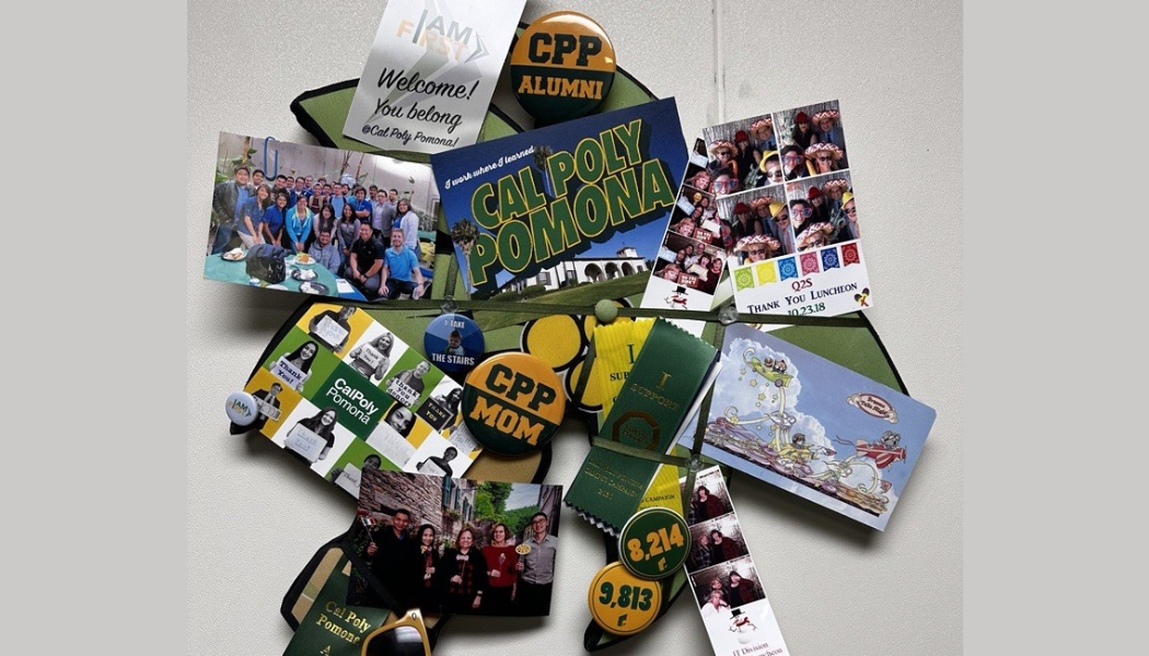 CPP Swag