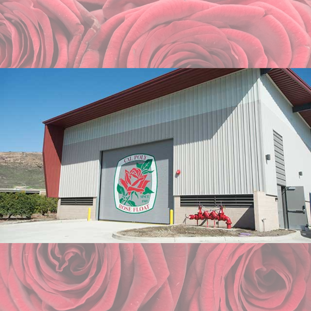 rose float lab