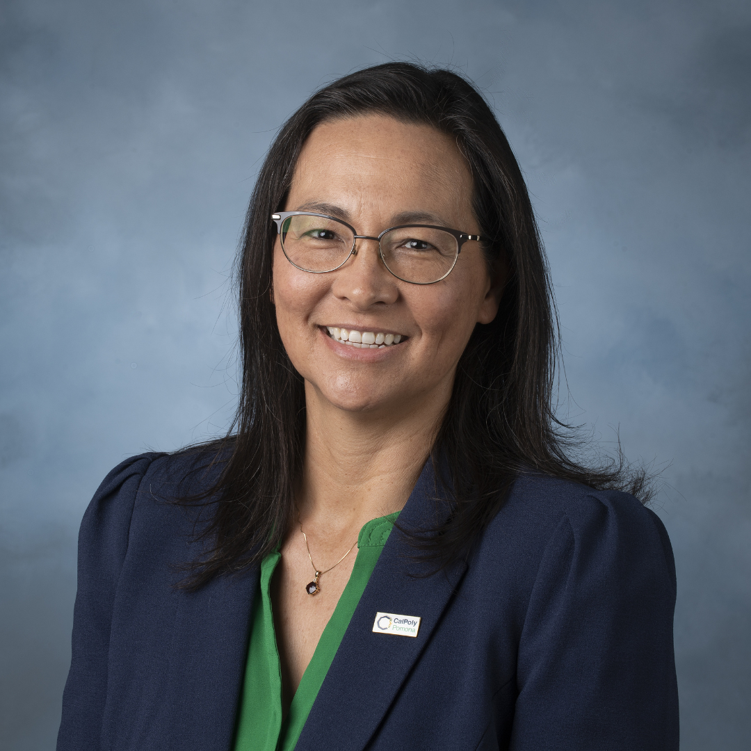 Dr. Camille Johnson