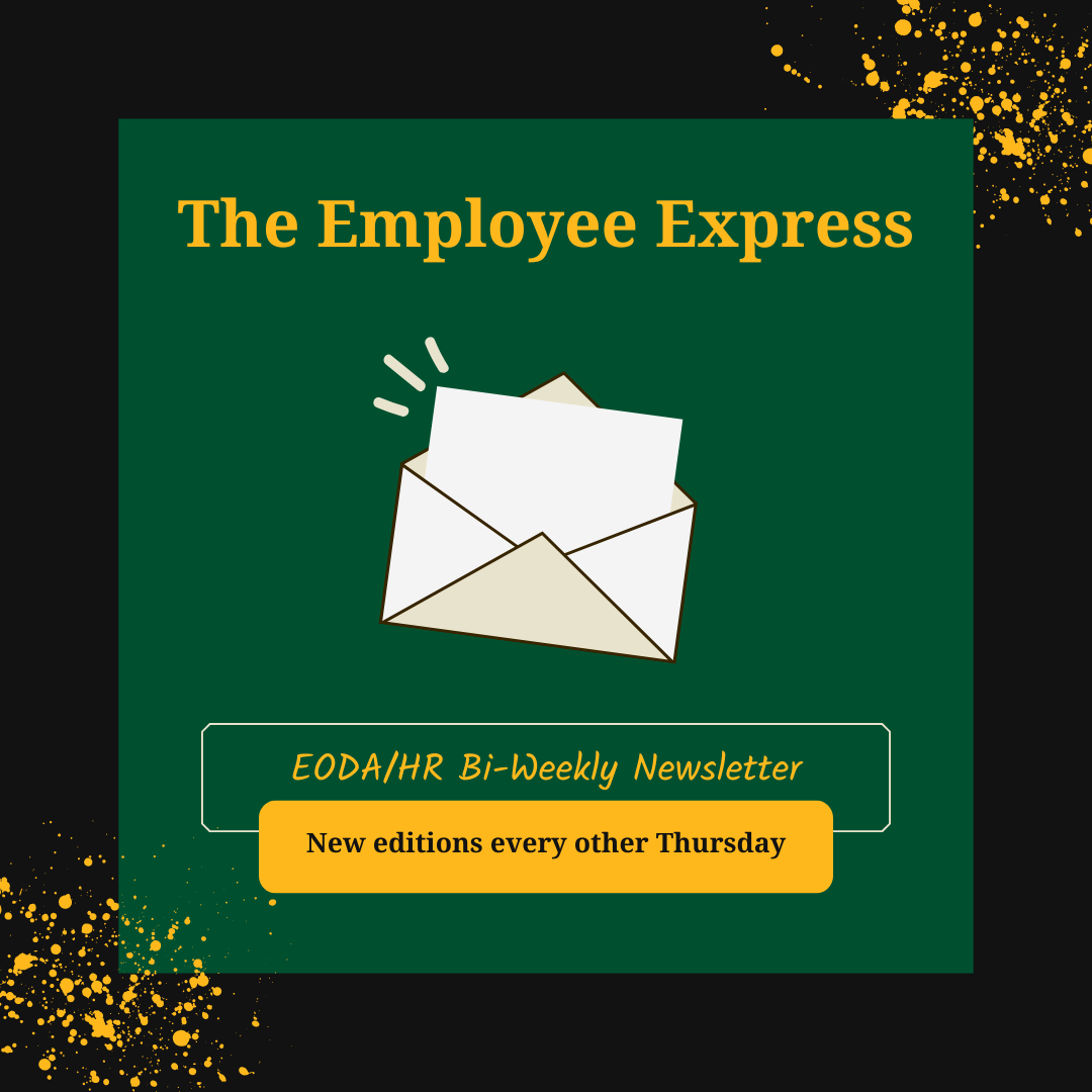 The Employee Express