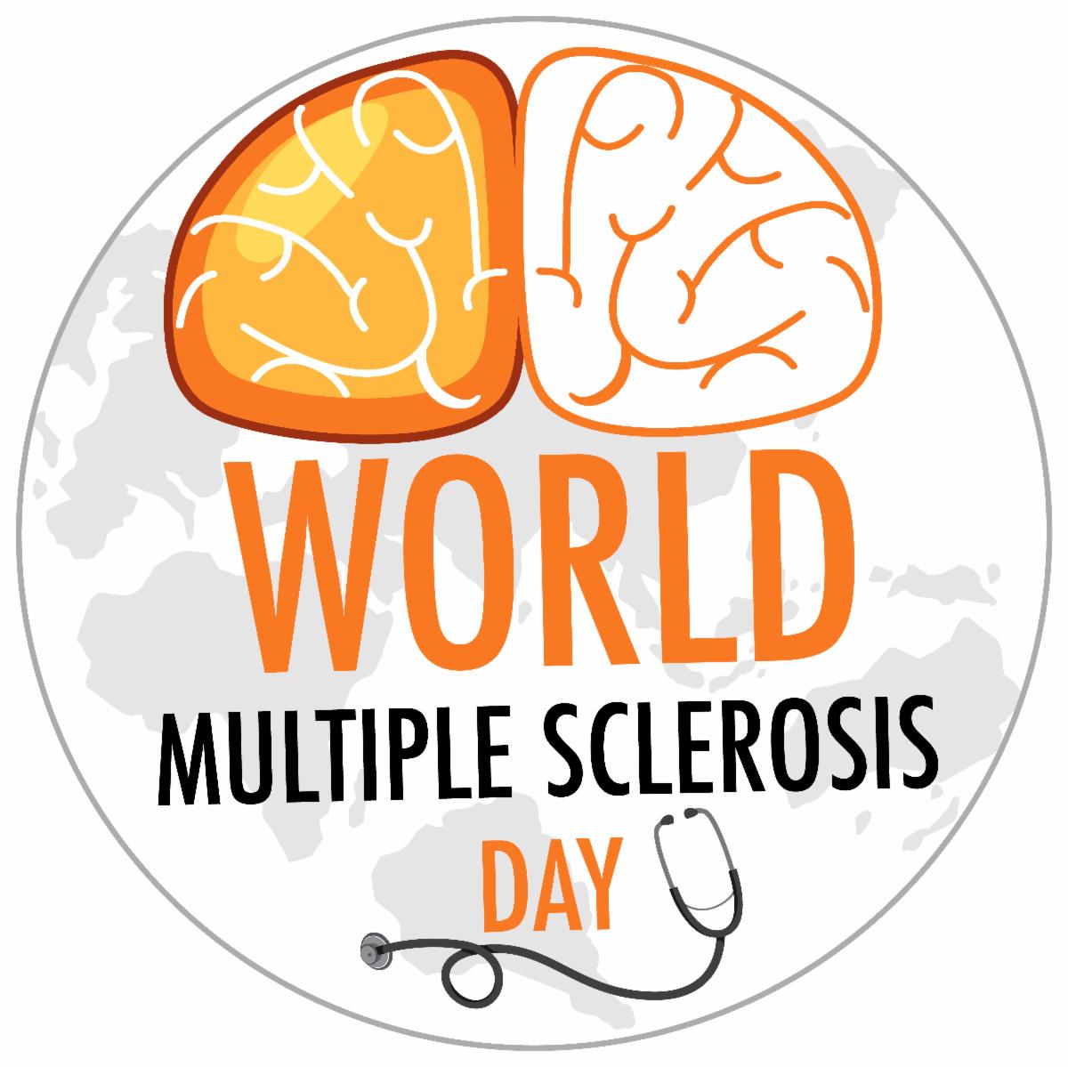 World Multiple Sclerosis Day