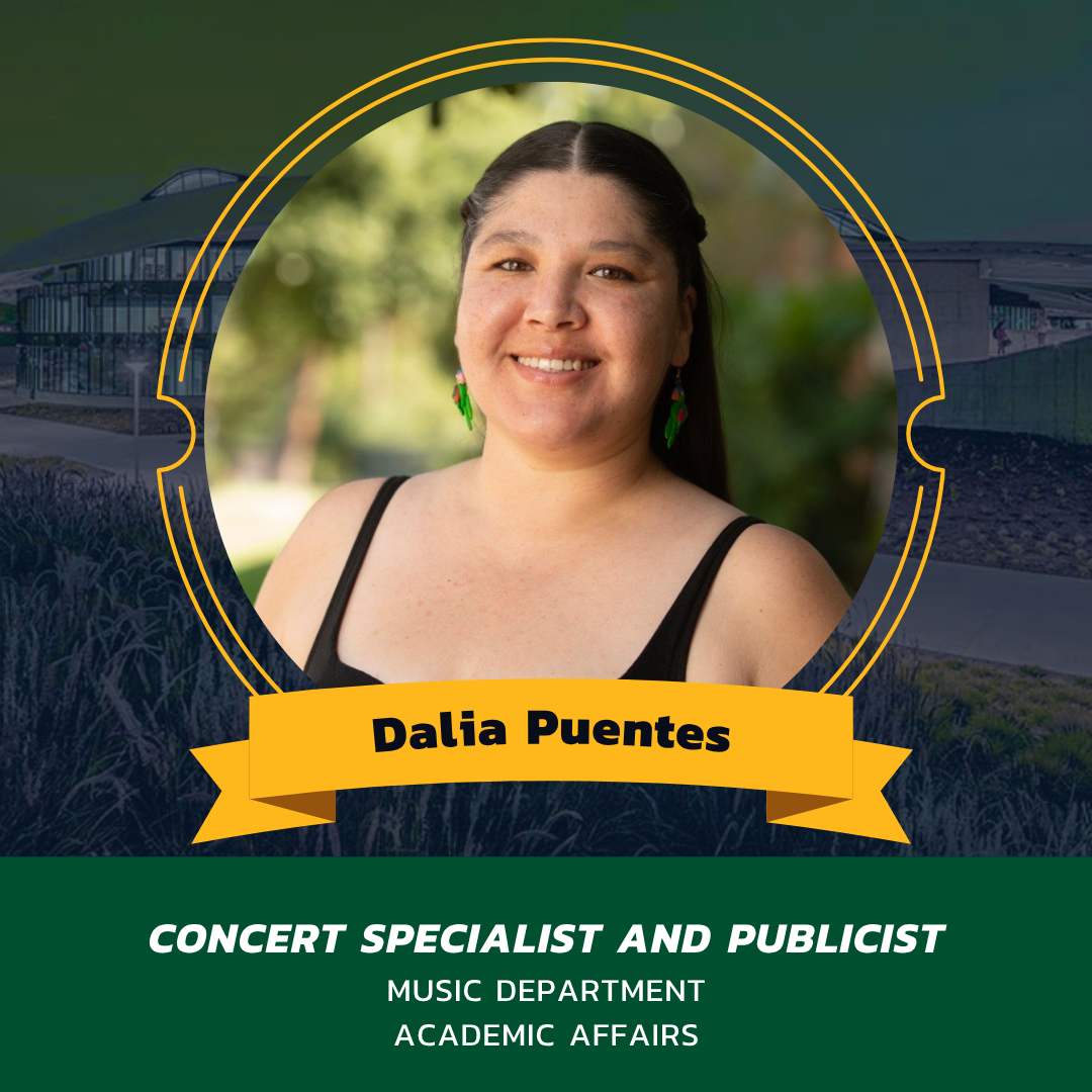 Dalia Puentes