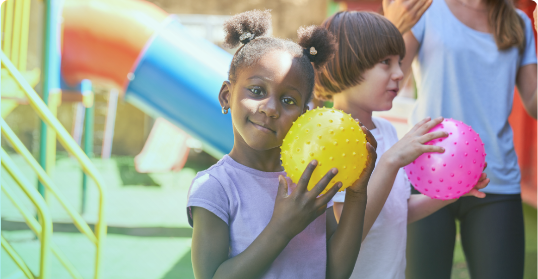 Help Give a Child in the Baltimore Housing Mobility Program the Summer ...