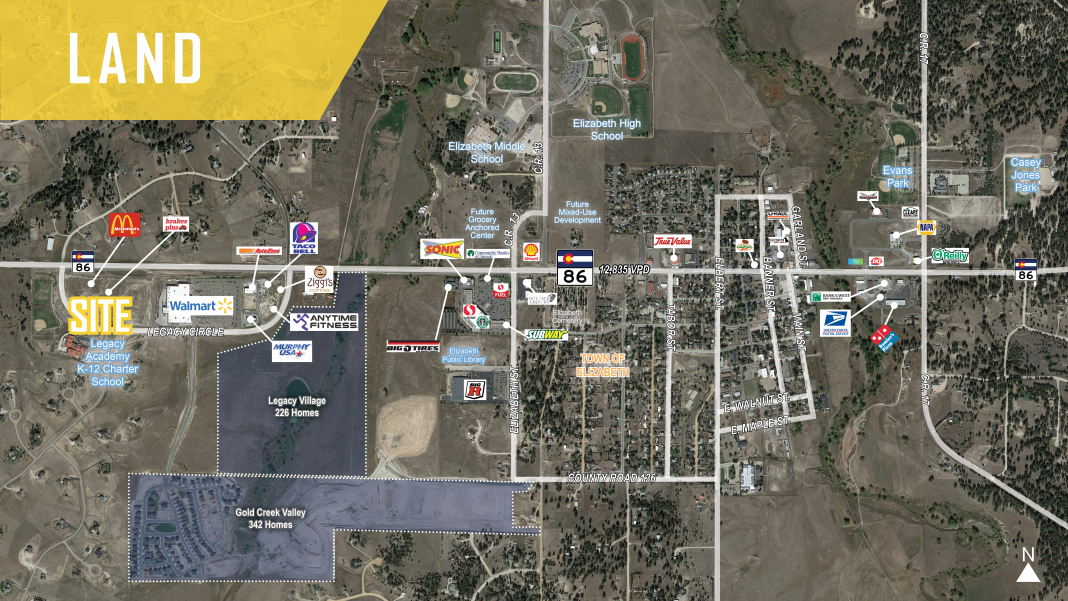 Commercial Real Estate Market Review & Outlook