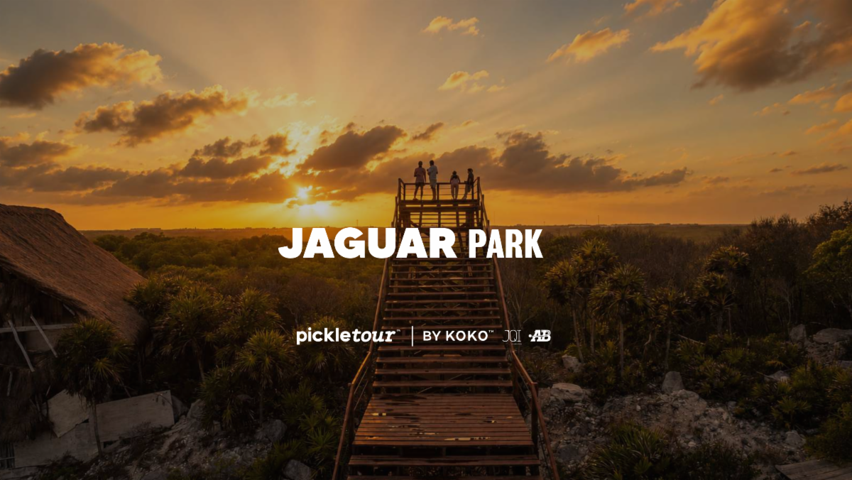 Parque del Jaguar