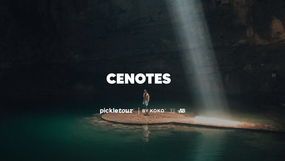 Cenotes