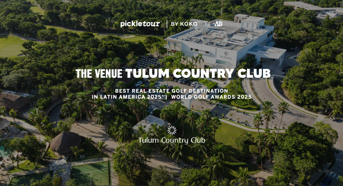 Venue Tulum Country Club