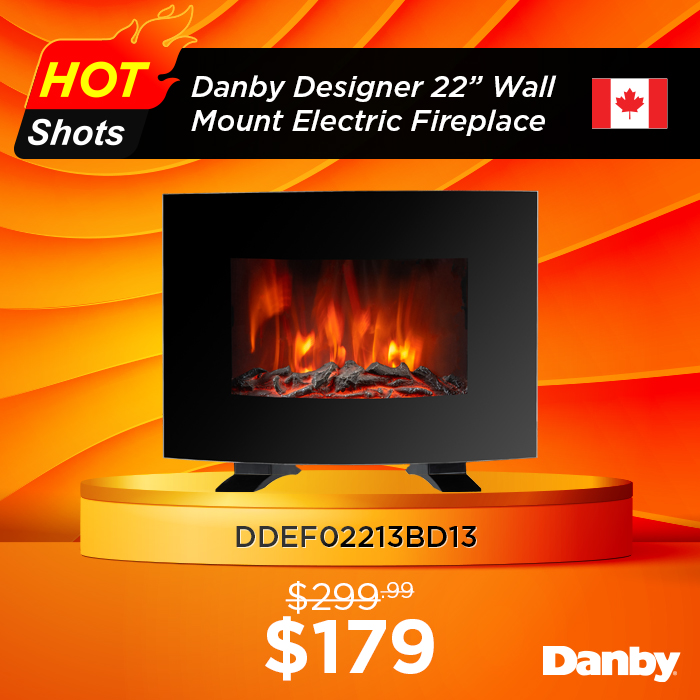 Fire Sale Happening Now 🔥 Hot Discounts on Fireplaces!