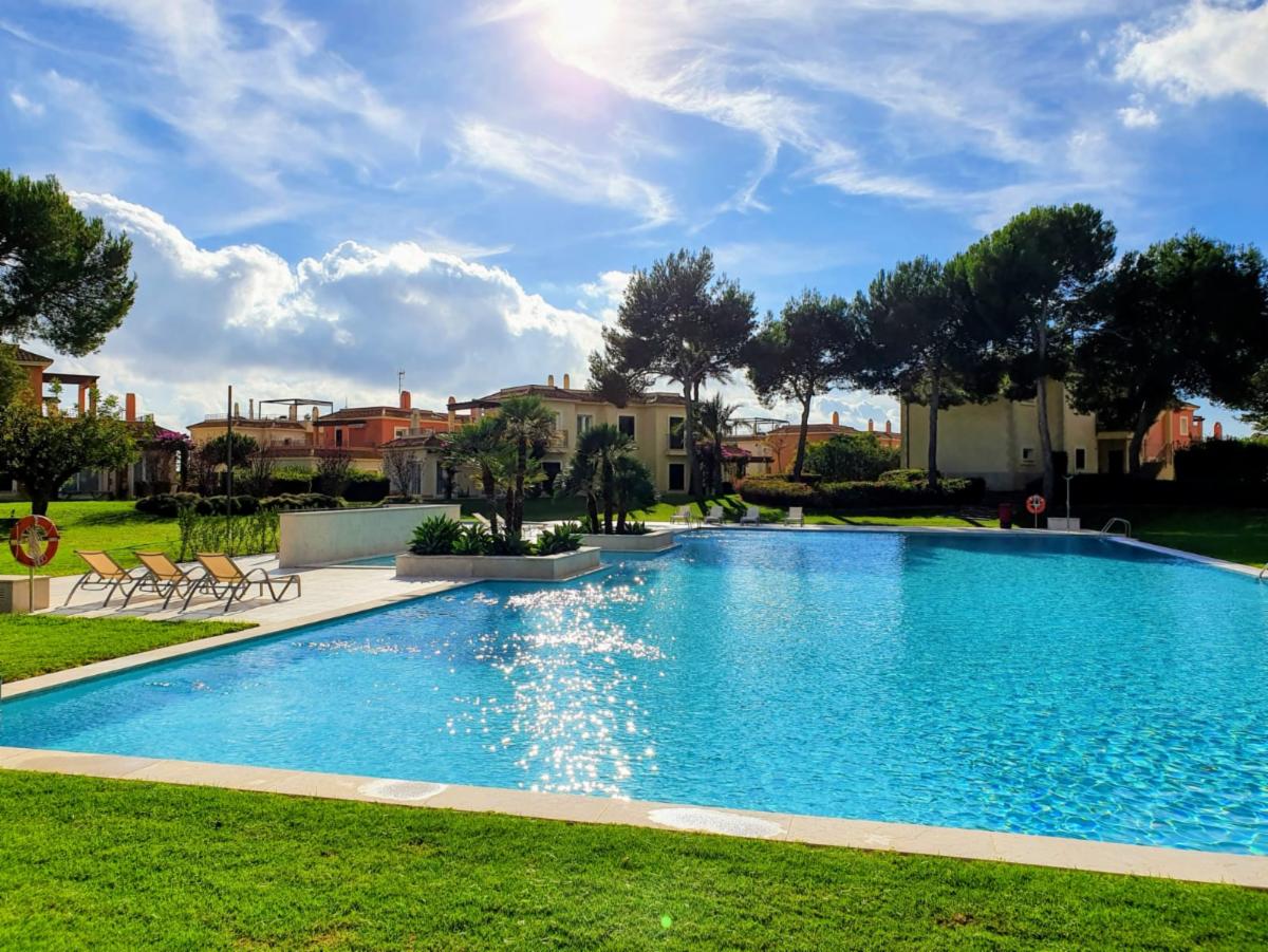 Ses Salines apartment for sale