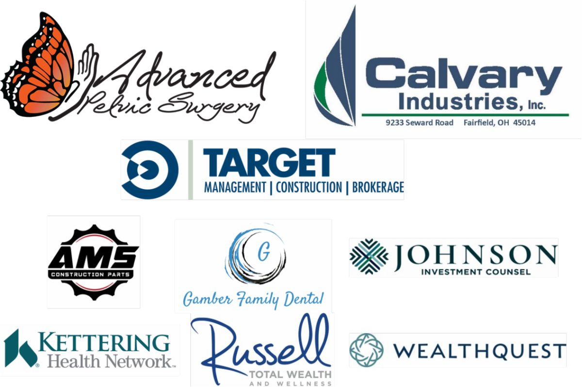 Gala Sponsors