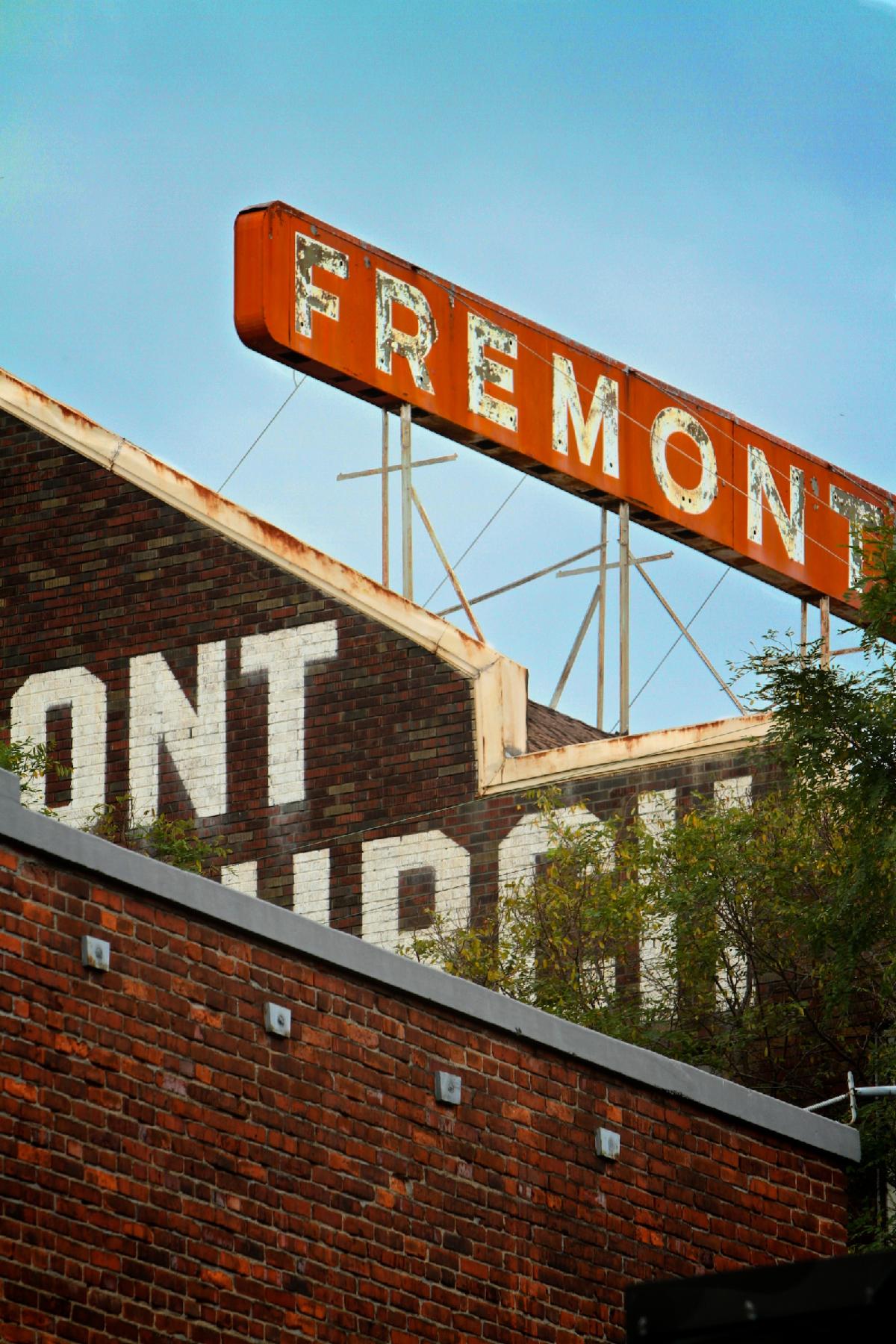 Fremont Baptist