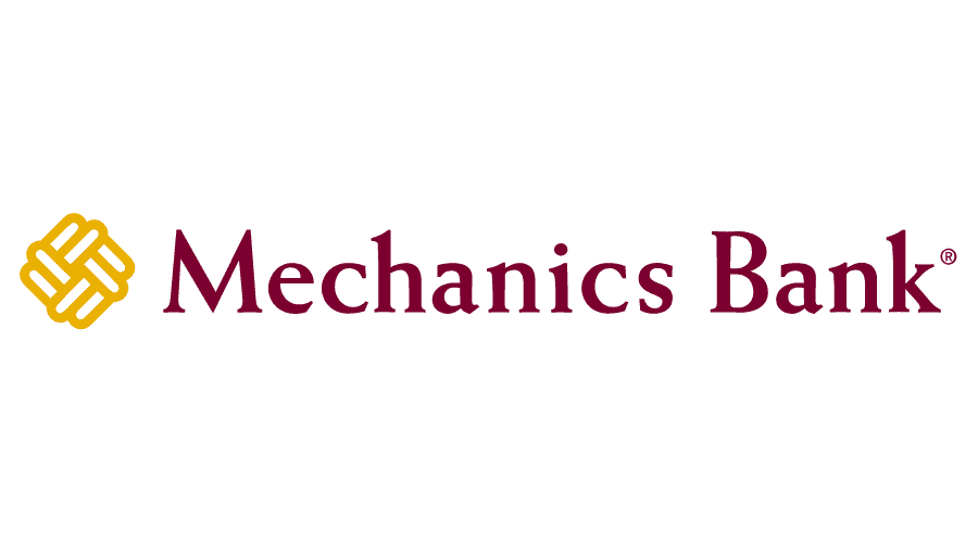 Mechanics Bank Logo