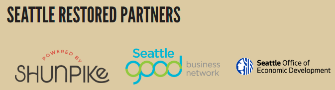 Seattle restored Partners
