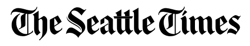 Seattle Times Logo