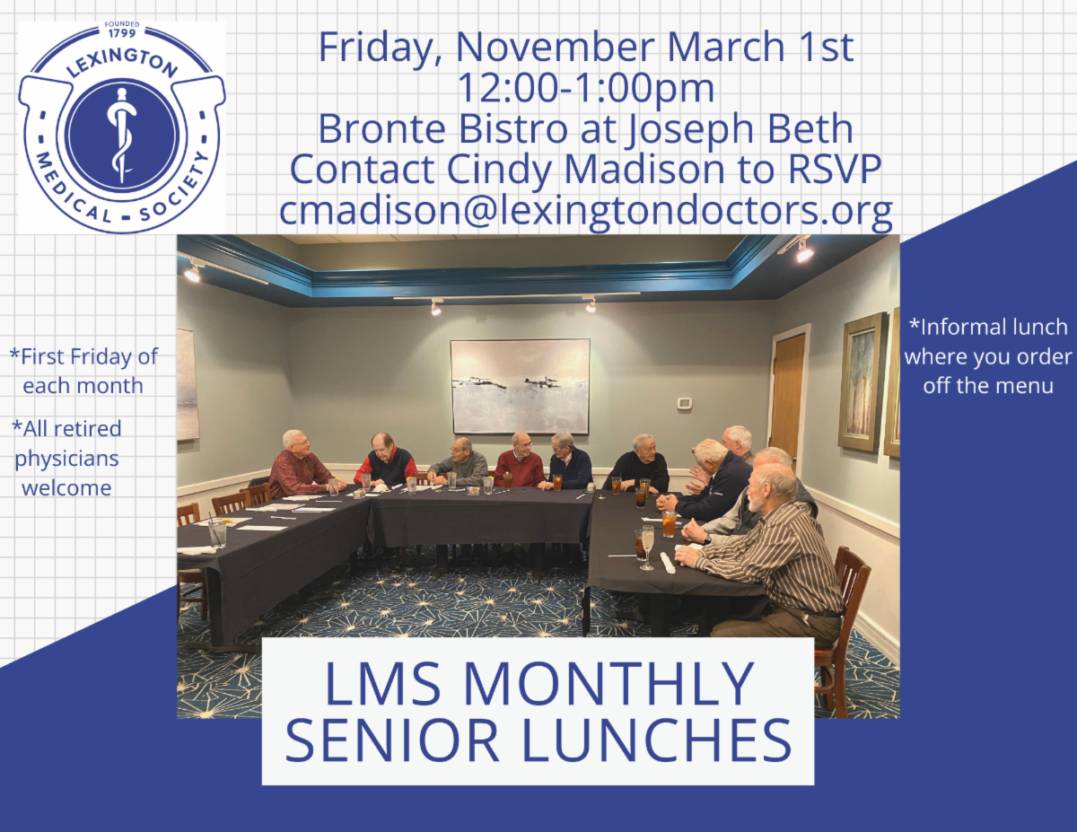 March 2024 Newsletter