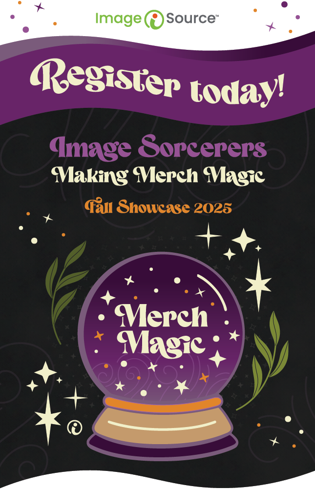 Fall Showcase Banner