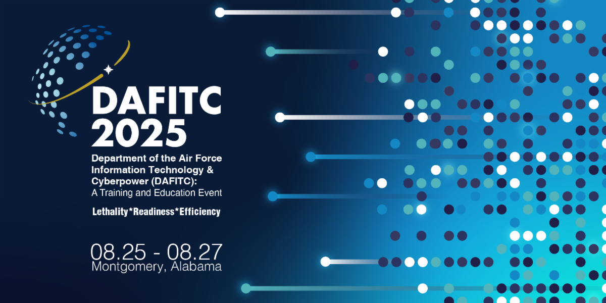 DAFITC 2025 Industry Speakers