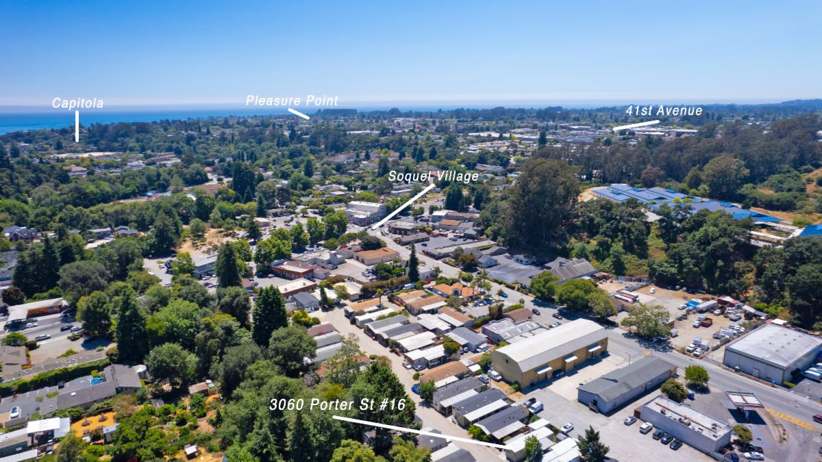 2 bd, 1.5 ba mobile home in heart of Soquel. 300K OPEN 8/3, 8/5, 8/6