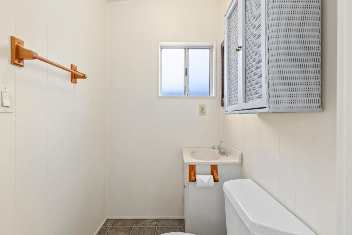 2 bd, 1.5 ba mobile home in heart of Soquel. 300K OPEN 8/3, 8/5, 8/6