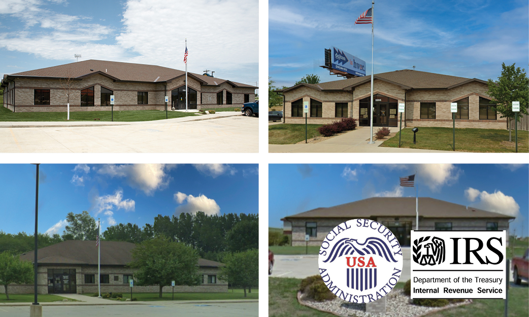 Government Leased Available Inventory