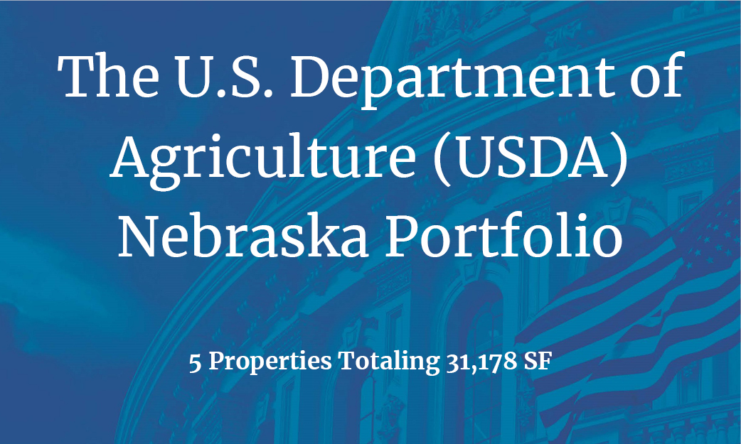 Government Leased Available Inventory