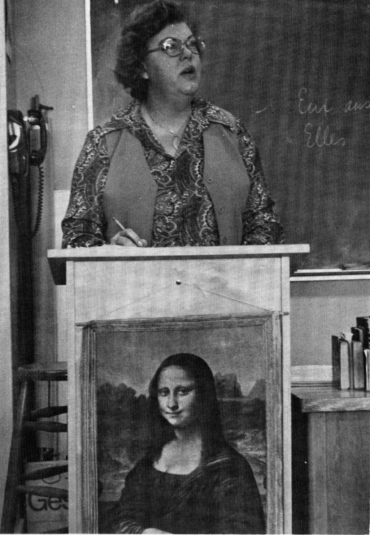 News from the Lowell Alumni Association