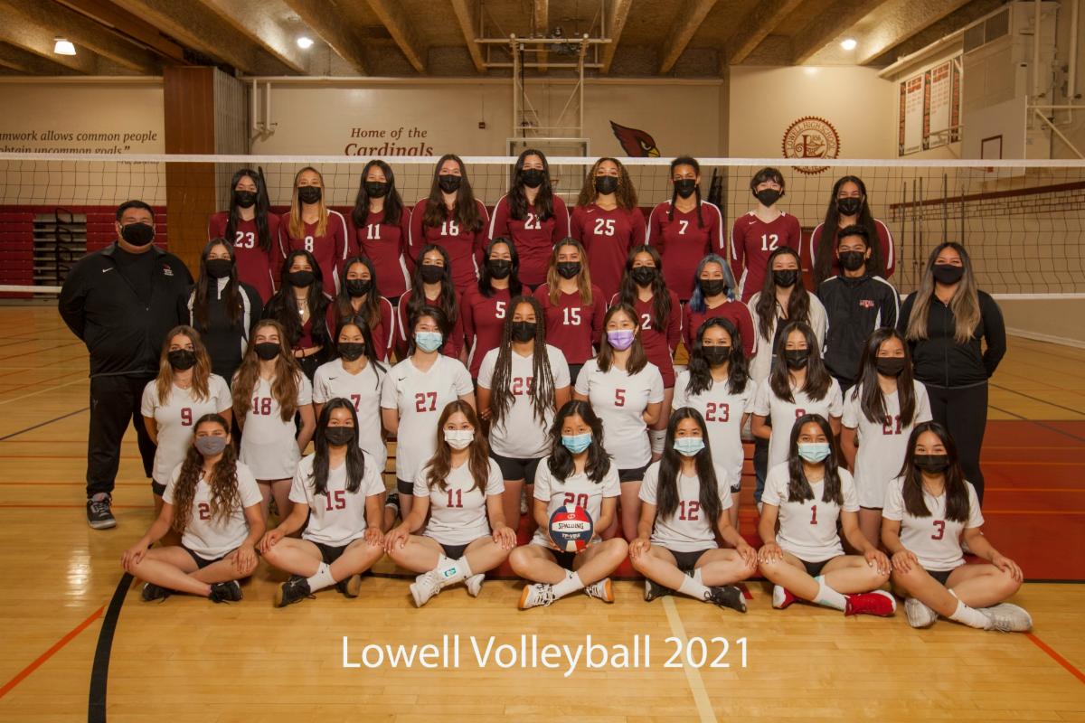 News from the Lowell Alumni Association